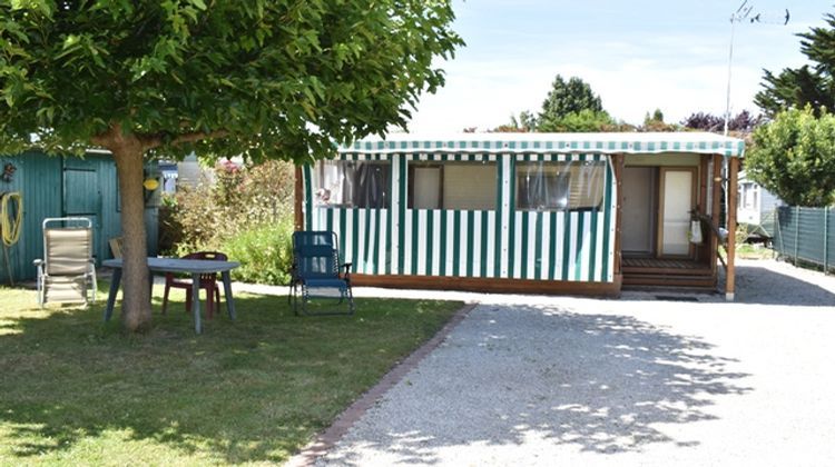 Ma-Cabane - Vente Terrain Saint-Denis-d'Oléron, 301 m²