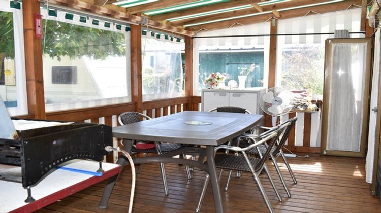 Ma-Cabane - Vente Terrain Saint-Denis-d'Oléron, 301 m²