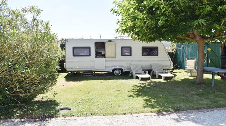 Ma-Cabane - Vente Terrain Saint-Denis-d'Oléron, 301 m²