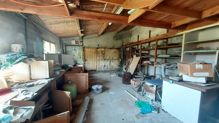 Ma-Cabane - Vente Terrain SAINT-DENIS-D'OLERON, 559 m²