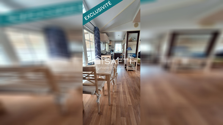 Ma-Cabane - Vente Terrain Saint-Denis-d'Oleron, 300 m²