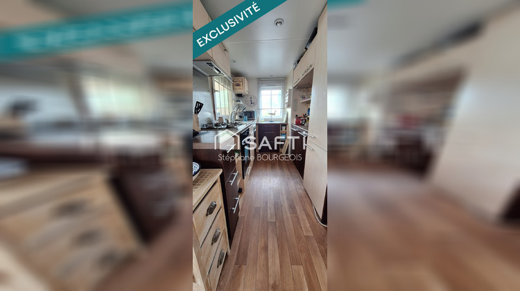 Ma-Cabane - Vente Terrain Saint-Denis-d'Oleron, 300 m²