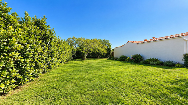 Ma-Cabane - Vente Terrain SAINT-DENIS-D'OLERON, 314 m²