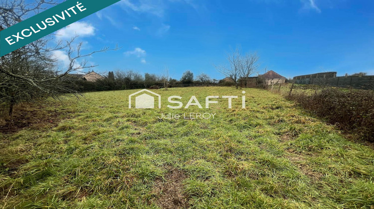 Ma-Cabane - Vente Terrain Saint-Denis-d'Orques, 2012 m²