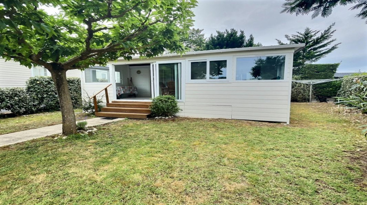 Ma-Cabane - Vente Terrain SAINT DENIS D OLERON, 215 m²