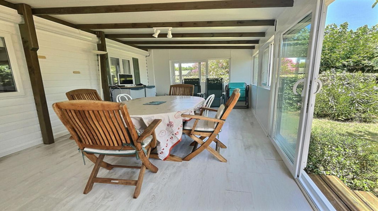 Ma-Cabane - Vente Terrain SAINT DENIS D OLERON, 215 m²