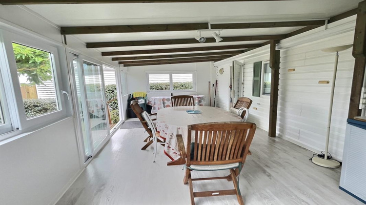 Ma-Cabane - Vente Terrain SAINT DENIS D OLERON, 215 m²