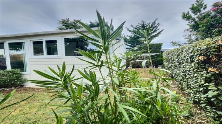 Ma-Cabane - Vente Terrain SAINT DENIS D OLERON, 215 m²