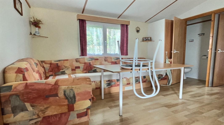 Ma-Cabane - Vente Terrain SAINT DENIS D OLERON, 215 m²