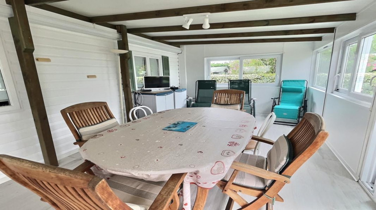 Ma-Cabane - Vente Terrain SAINT DENIS D OLERON, 215 m²
