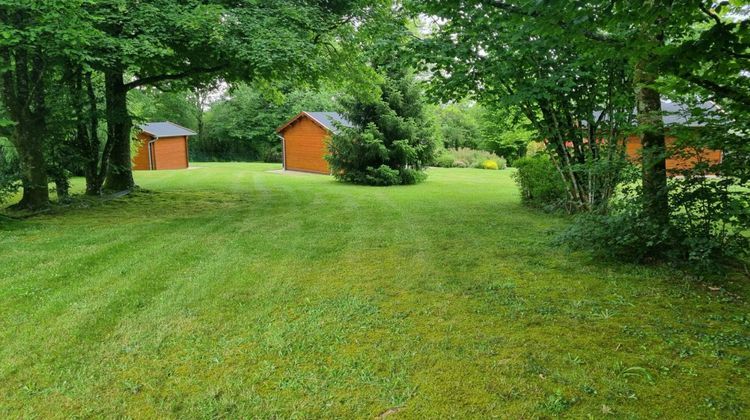 Ma-Cabane - Vente Terrain SAINT DENIS D ORQUES, 2900 m²