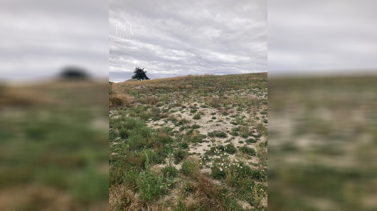 Ma-Cabane - Vente Terrain Saint-Denis-en-Margeride, 1400 m²