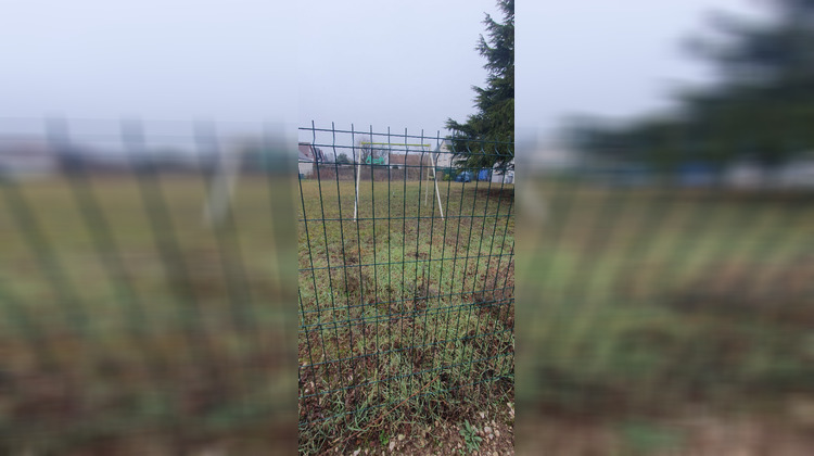 Ma-Cabane - Vente Terrain SAINT-DENIS-EN-VAL, 498 m²