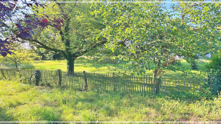 Ma-Cabane - Vente Terrain Saint-Denis-lès-Bourg, 800 m²