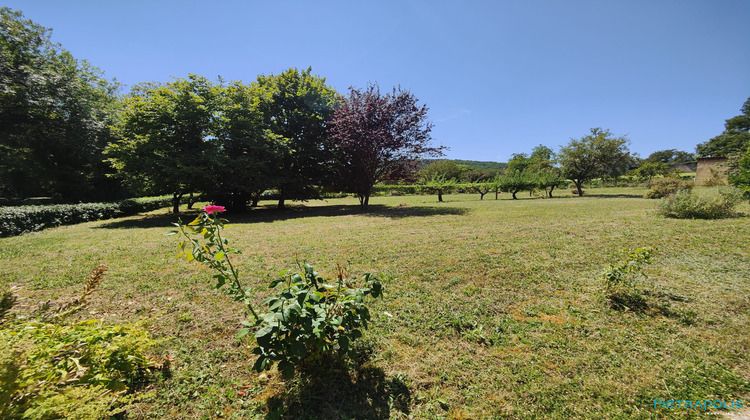 Ma-Cabane - Vente Terrain Saint-Désert, 2771 m²