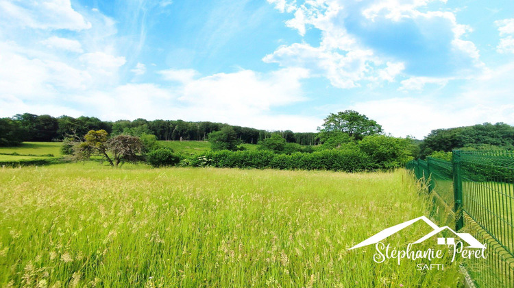 Ma-Cabane - Vente Terrain Saint-Dezery, 1015 m²