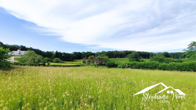 Ma-Cabane - Vente Terrain Saint-Dezery, 1015 m²