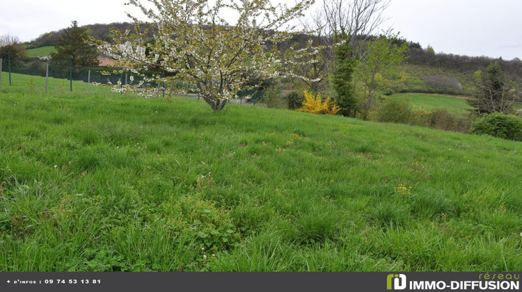 Ma-Cabane - Vente Terrain SAINT DIDIER AU MONT D'OR, 0 m²