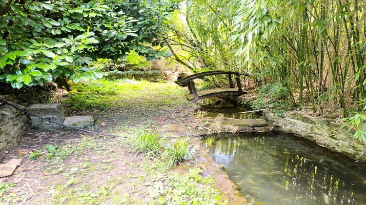 Ma-Cabane - Vente Terrain SAINT DIDIER AU MONT D OR, 780 m²