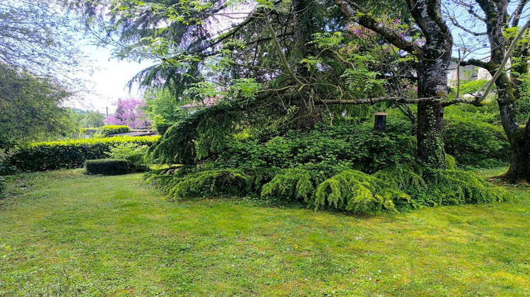 Ma-Cabane - Vente Terrain SAINT DIDIER AU MONT D OR, 780 m²