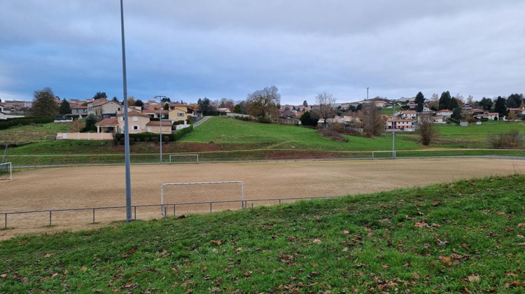 Ma-Cabane - Vente Terrain SAINT DIDIER EN VELAY, 6800 m²