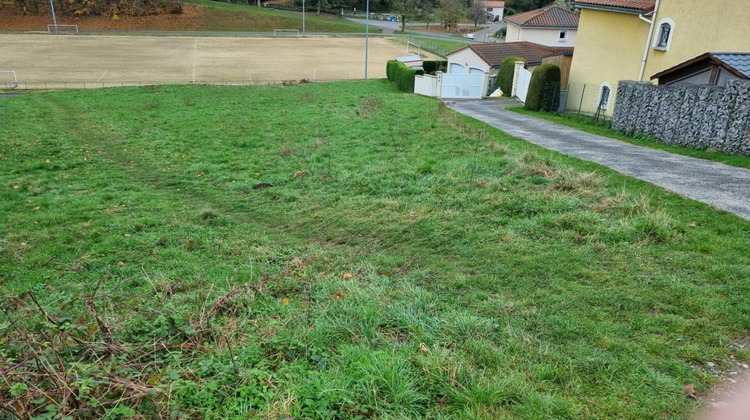 Ma-Cabane - Vente Terrain SAINT DIDIER EN VELAY, 6800 m²