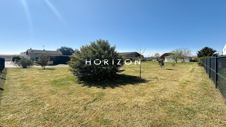 Ma-Cabane - Vente Terrain Saint-Didier-sur-Chalaronne, 412 m²