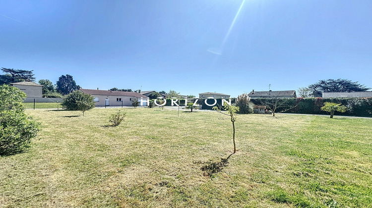 Ma-Cabane - Vente Terrain Saint-Didier-sur-Chalaronne, 412 m²