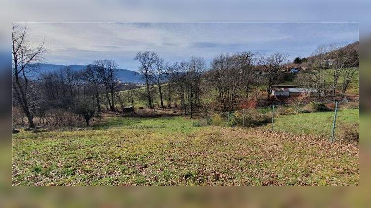 Ma-Cabane - Vente Terrain Saint-Dié-des-Vosges, 983 m²