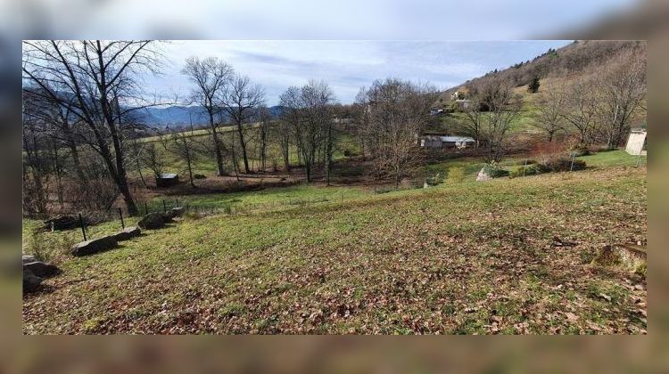 Ma-Cabane - Vente Terrain Saint-Dié-des-Vosges, 983 m²