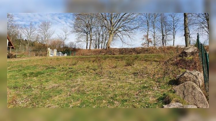 Ma-Cabane - Vente Terrain Saint-Dié-des-Vosges, 983 m²