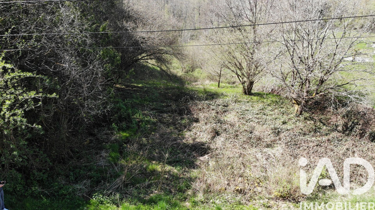 Ma-Cabane - Vente Terrain Saint-Dié-des-Vosges, 2714 m²