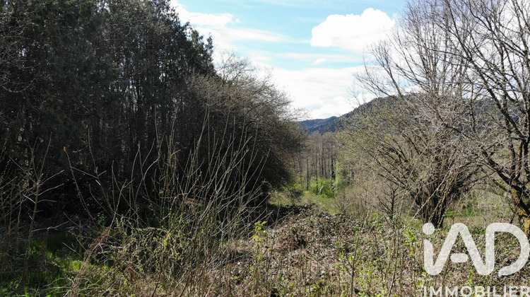 Ma-Cabane - Vente Terrain Saint-Dié-des-Vosges, 2714 m²