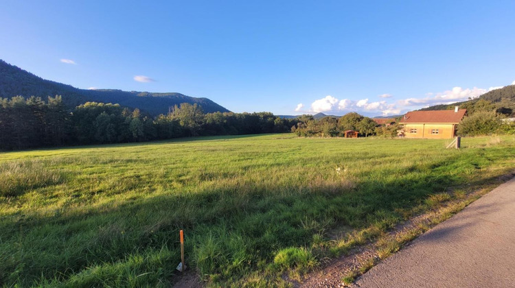 Ma-Cabane - Vente Terrain SAINT DIE DES VOSGES, 2161 m²