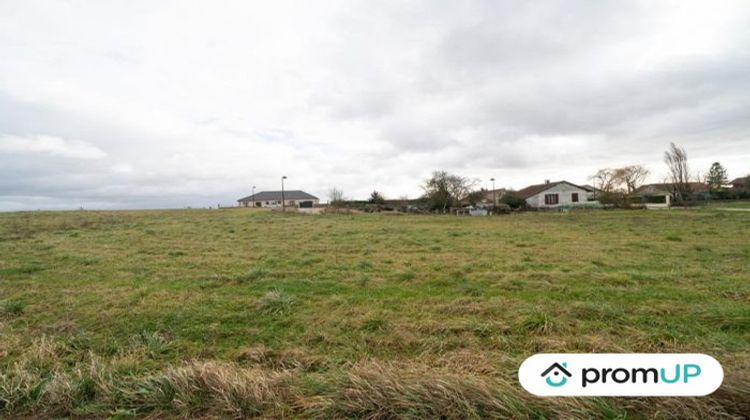 Ma-Cabane - Vente Terrain Saint-Dizier, 1012 m²