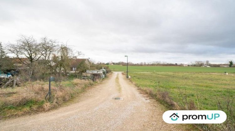 Ma-Cabane - Vente Terrain Saint-Dizier, 940 m²