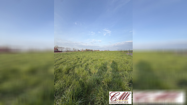 Ma-Cabane - Vente Terrain Saint-Dizier, 1135 m²