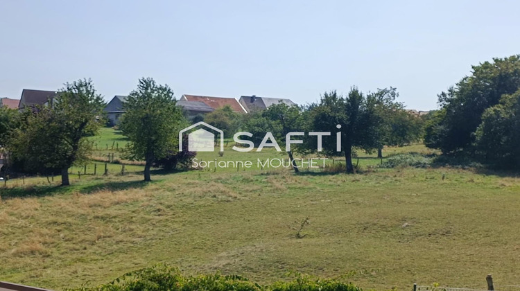 Ma-Cabane - Vente Terrain Saint-Dizier-l'Eveque, 1953 m²