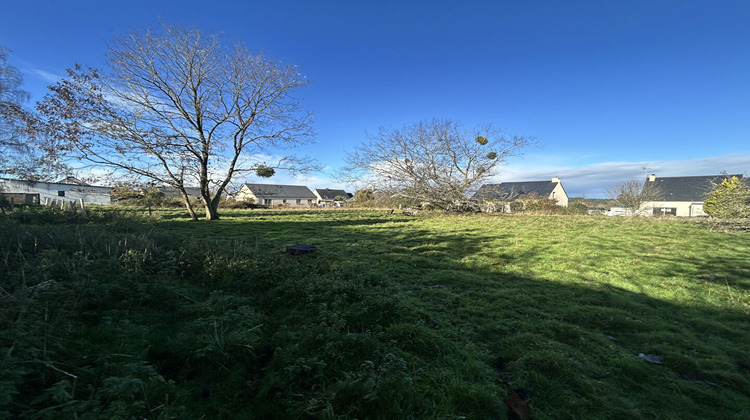 Ma-Cabane - Vente Terrain SAINT-DOLAY, 3000 m²