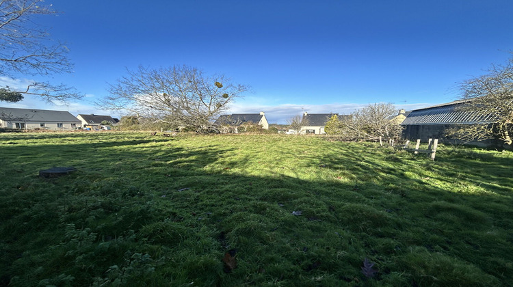 Ma-Cabane - Vente Terrain SAINT-DOLAY, 3000 m²