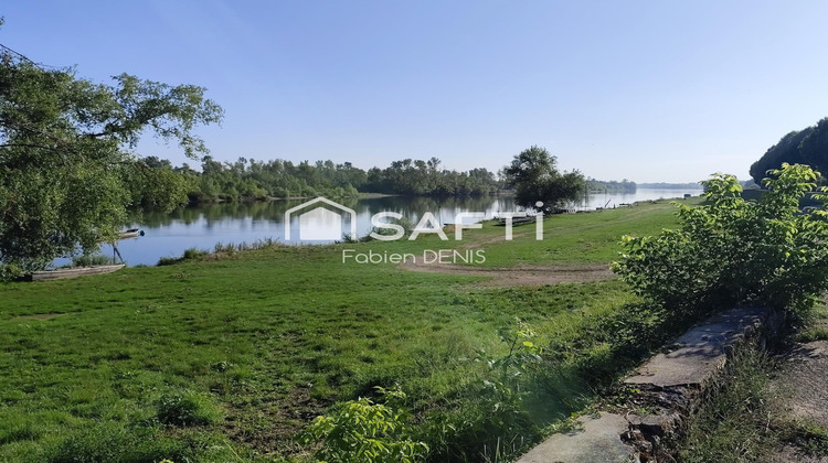 Ma-Cabane - Vente Terrain Saint-Dye-sur-Loire, 0 m²