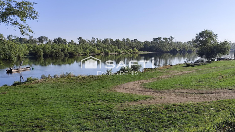 Ma-Cabane - Vente Terrain Saint-Dye-sur-Loire, 0 m²