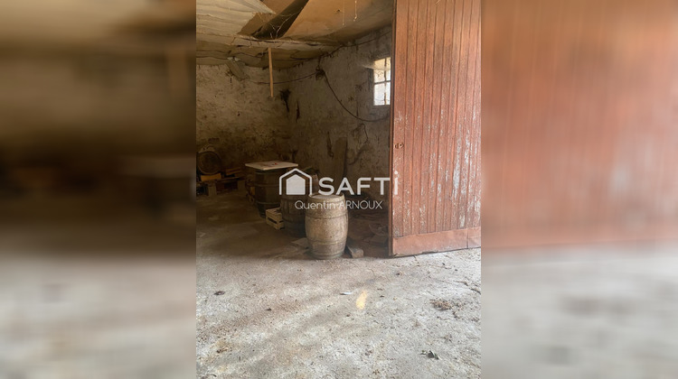 Ma-Cabane - Vente Terrain Saint-Erme-Outre-Et-Ramecourt, 547 m²