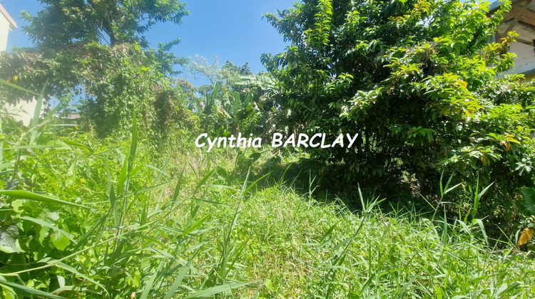 Ma-Cabane - Vente Terrain SAINT ESPRIT, 245 m²