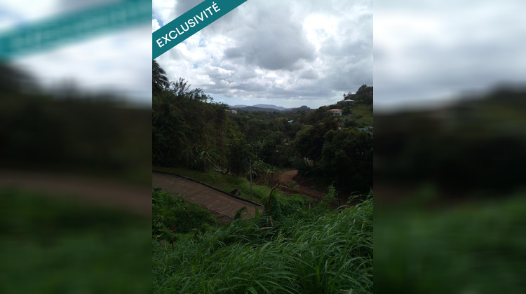 Ma-Cabane - Vente Terrain Saint-Esprit, 1732 m²