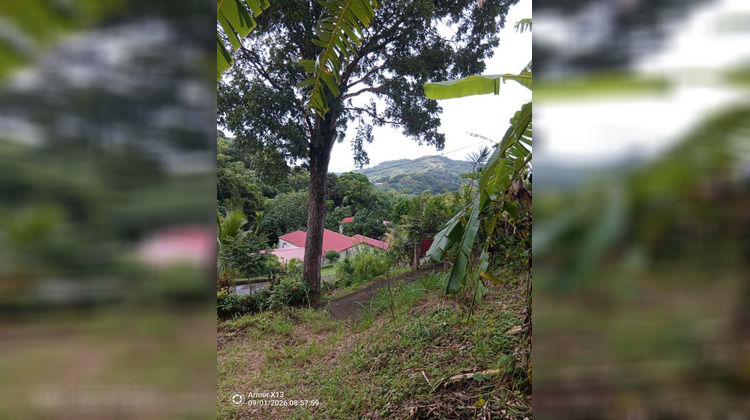 Ma-Cabane - Vente Terrain SAINT ESPRIT, 939 m²