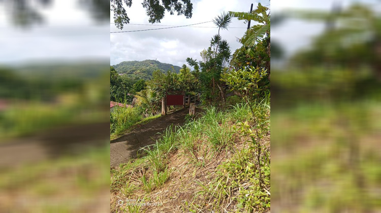 Ma-Cabane - Vente Terrain SAINT ESPRIT, 939 m²