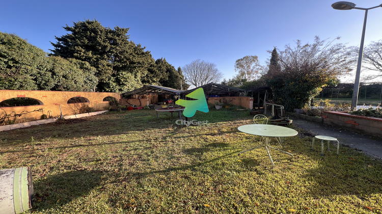 Ma-Cabane - Vente Terrain Saint-Estève, 1913 m²