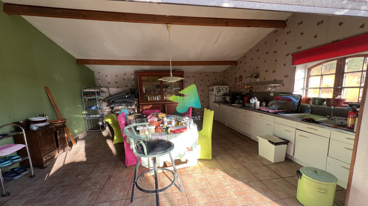 Ma-Cabane - Vente Terrain Saint-Estève, 1913 m²