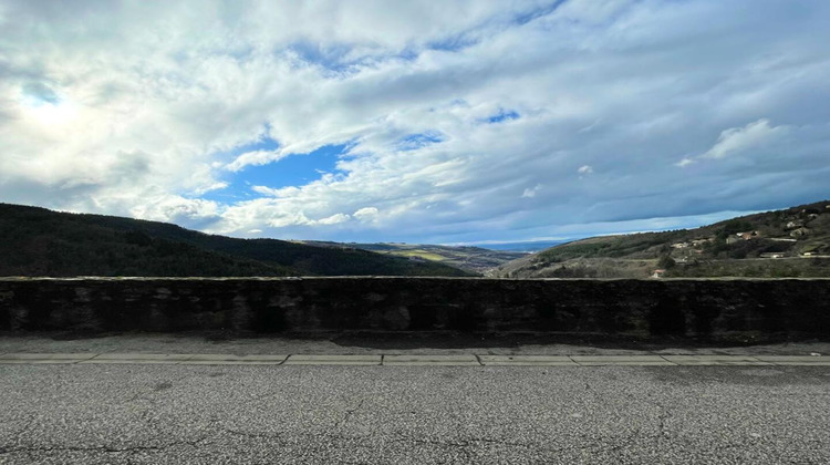 Ma-Cabane - Vente Terrain SAINT ETIENNE, 600 m²